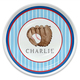 Slugger 4-Piece Dinnerware Set Image 2 of 5